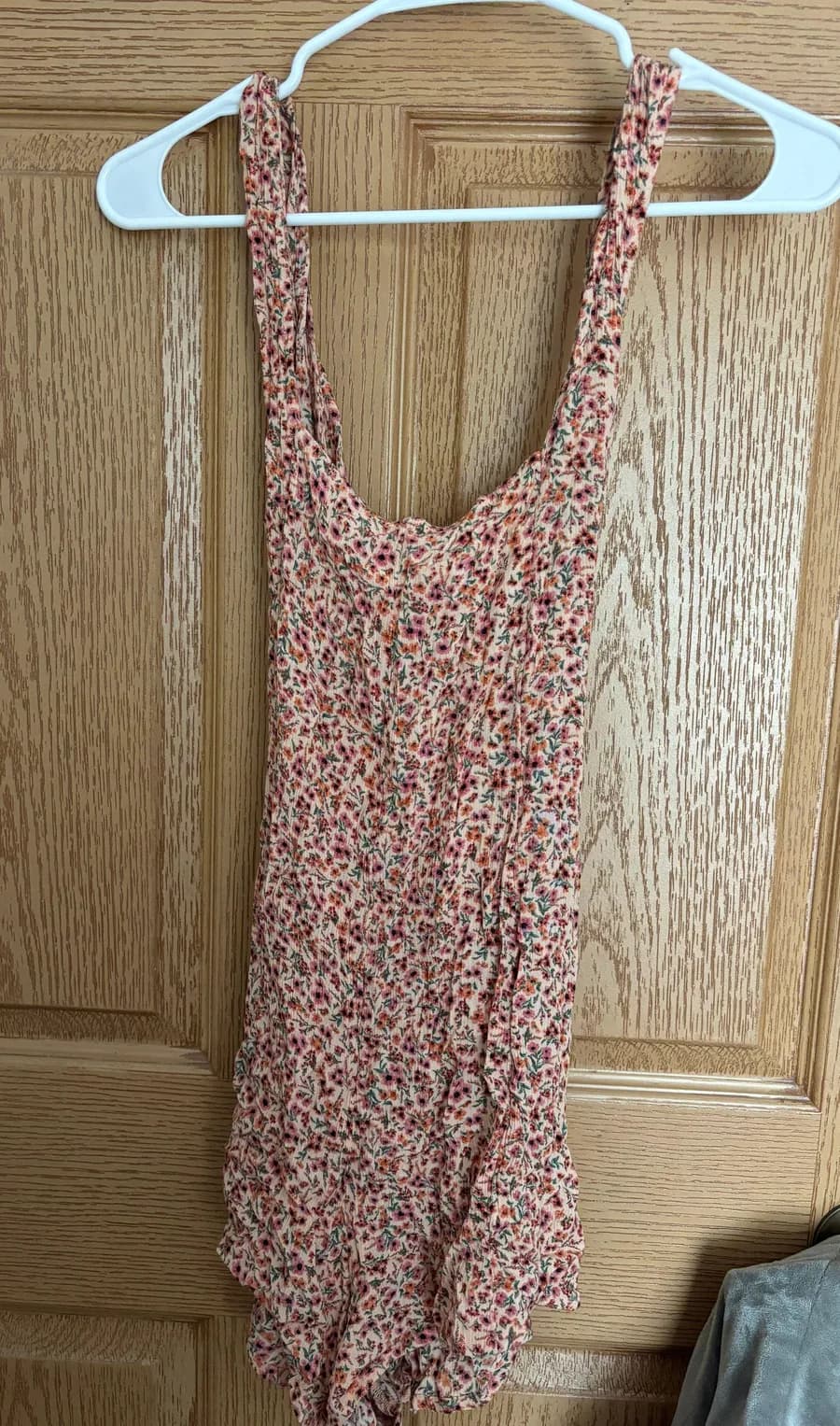 American Eagle Outfitters Romper