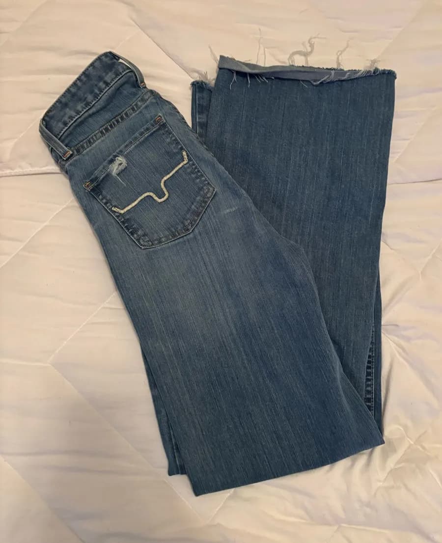 kimes olivia jeans