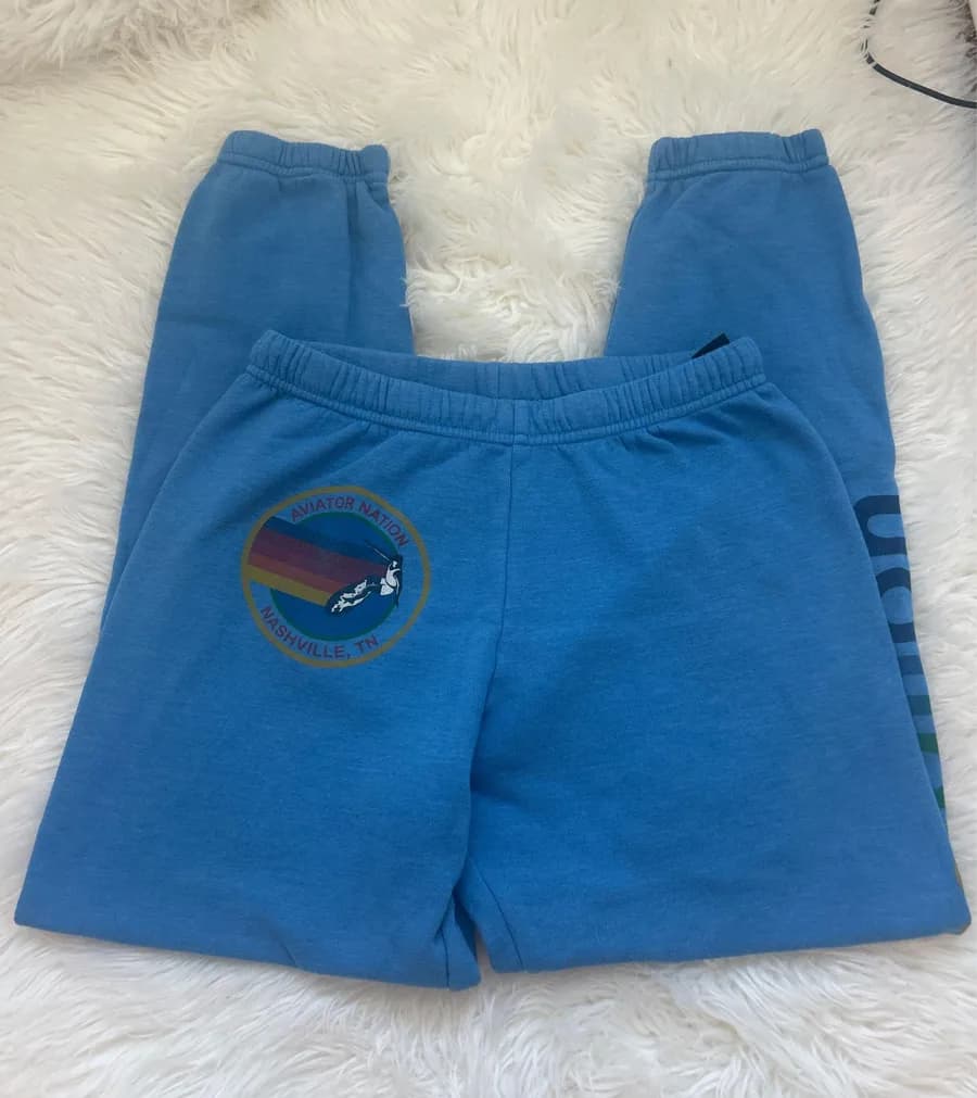 Aviator Nation Sweatpants