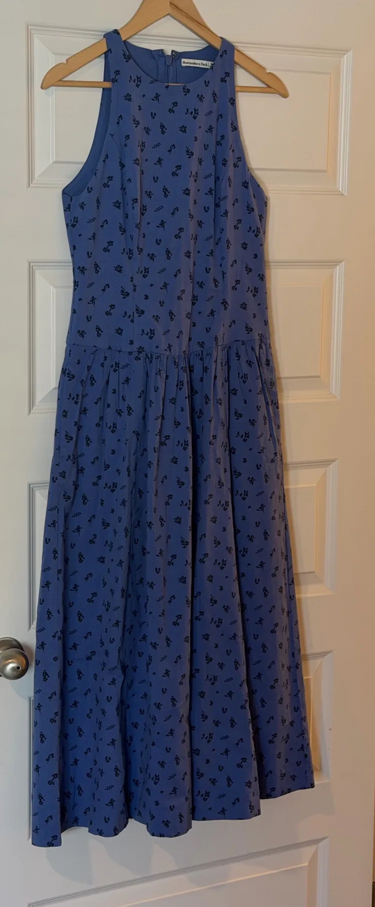 Abercrombie Dress Maxi