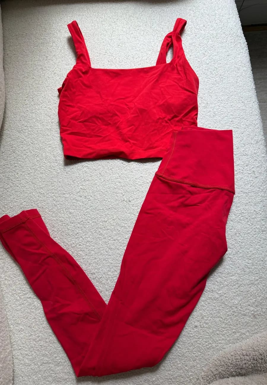 Workout Set
