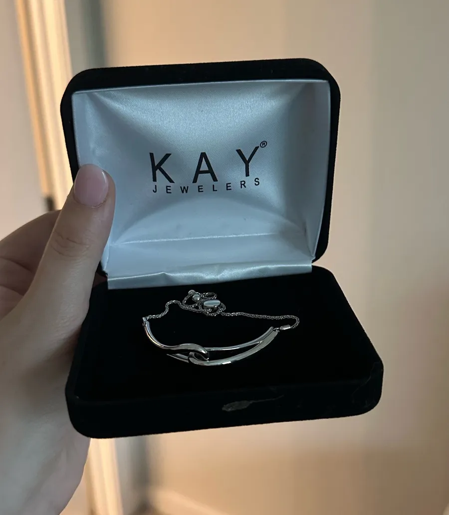 Kay Jewelers Bracelet