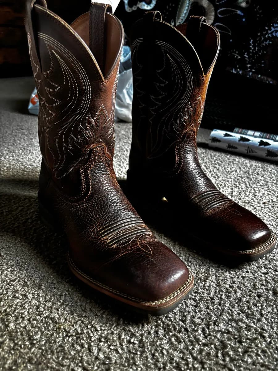 Ariat Women’s Boots