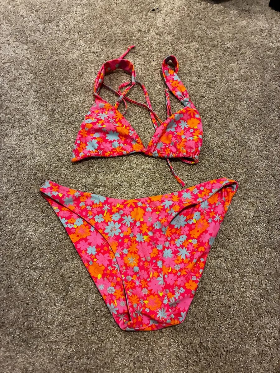 Kulani Kinis Bikini