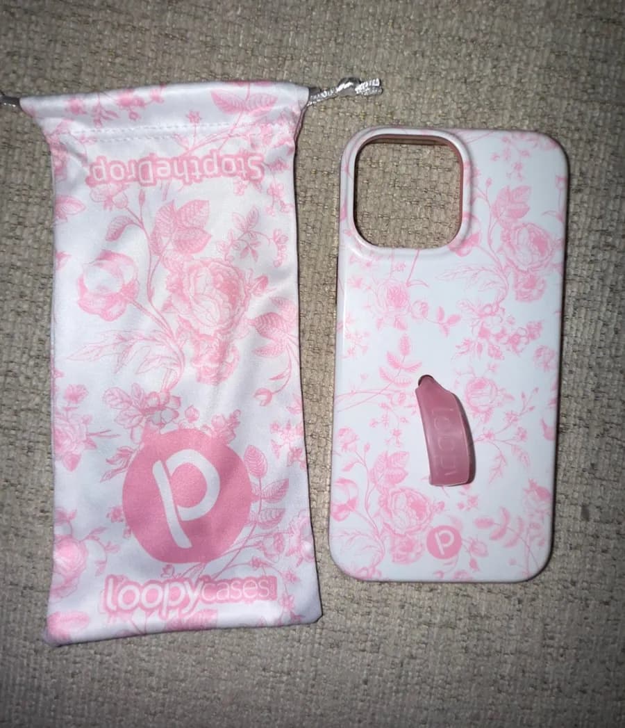 Loopy Case iPhone 12 Pro Max