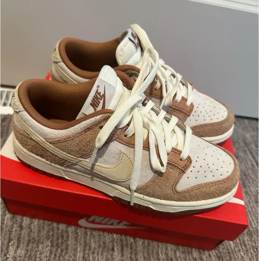 Nike Dunk Low