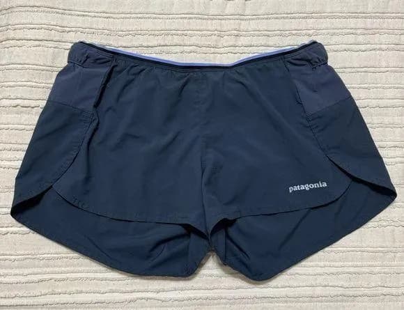 Athletic Shorts