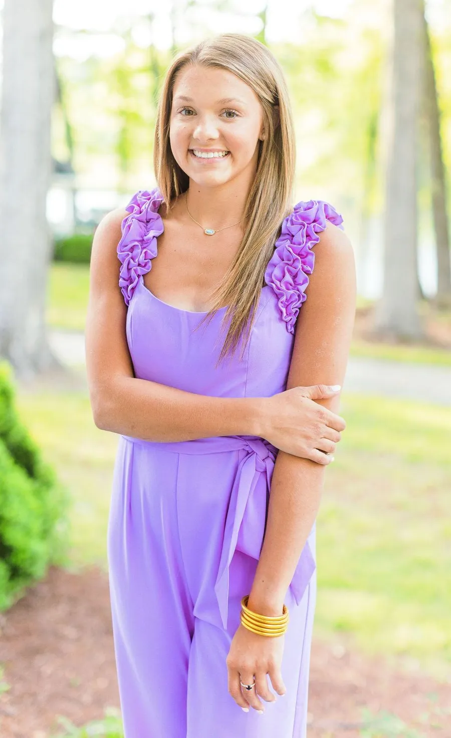 Lilly Pulitzer Jumpsuit