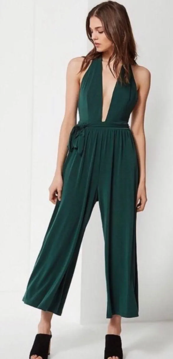Jumpsuit