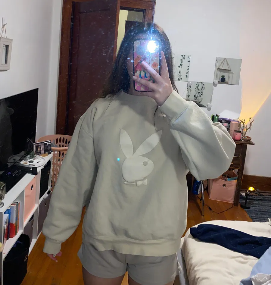 Playboy Hoodie
