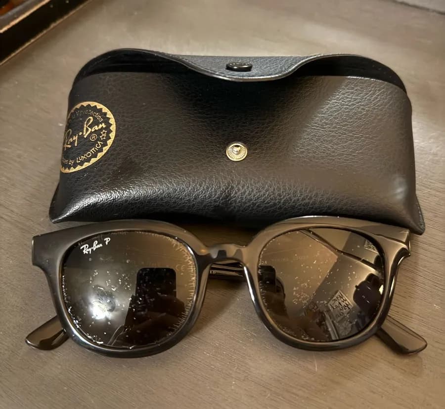 Rayban Sunglasses