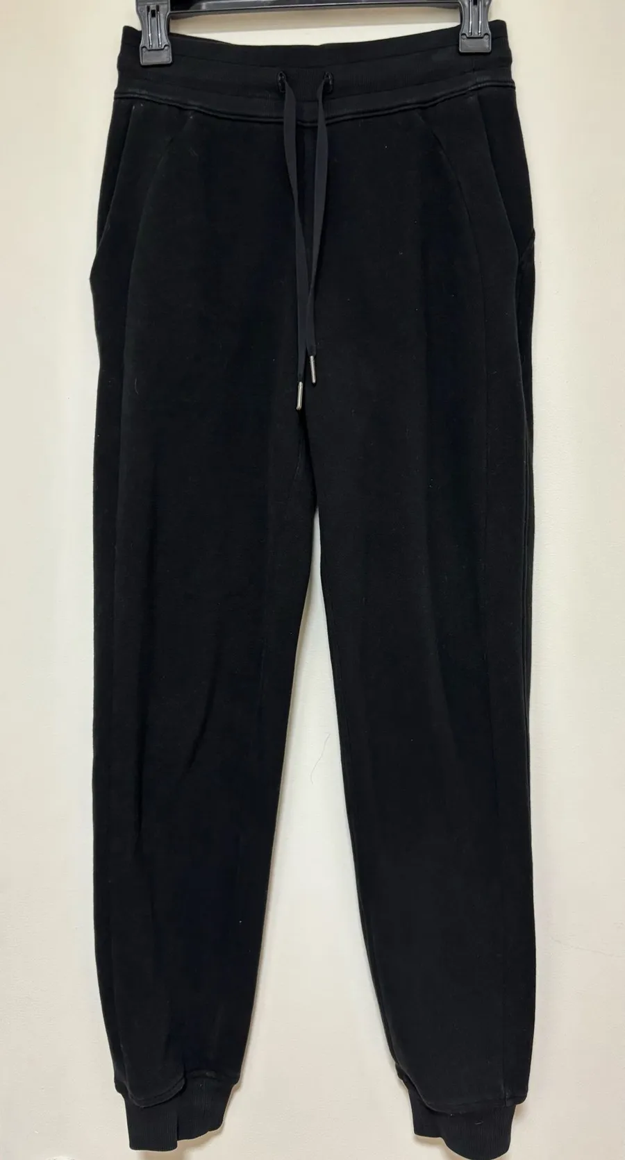 Lululemon Scuba Sweatpants