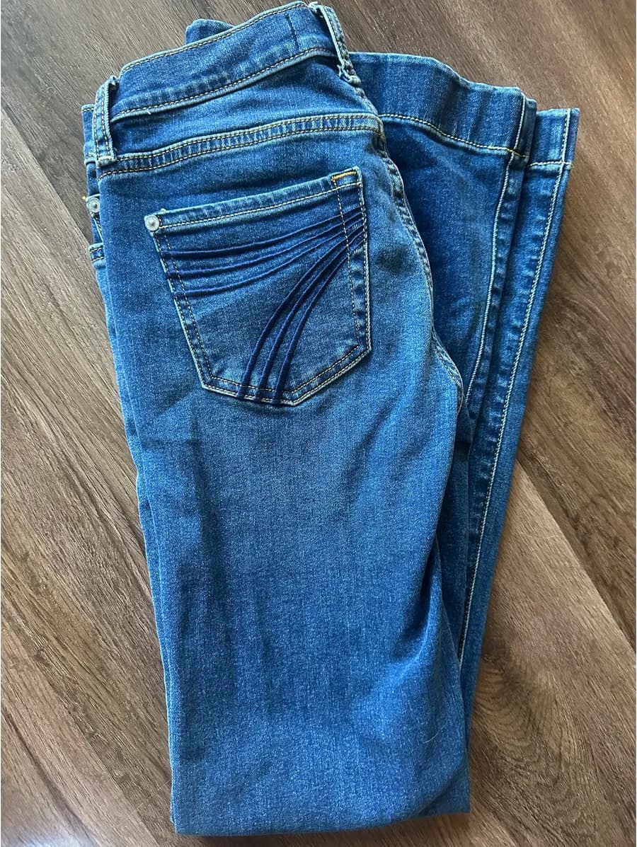 7 For All Mankind Jeans