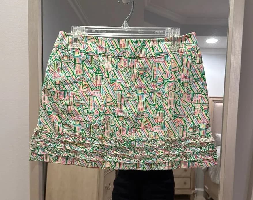 Lilly Pulitzer