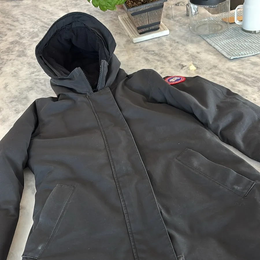 Canada Goose Parka