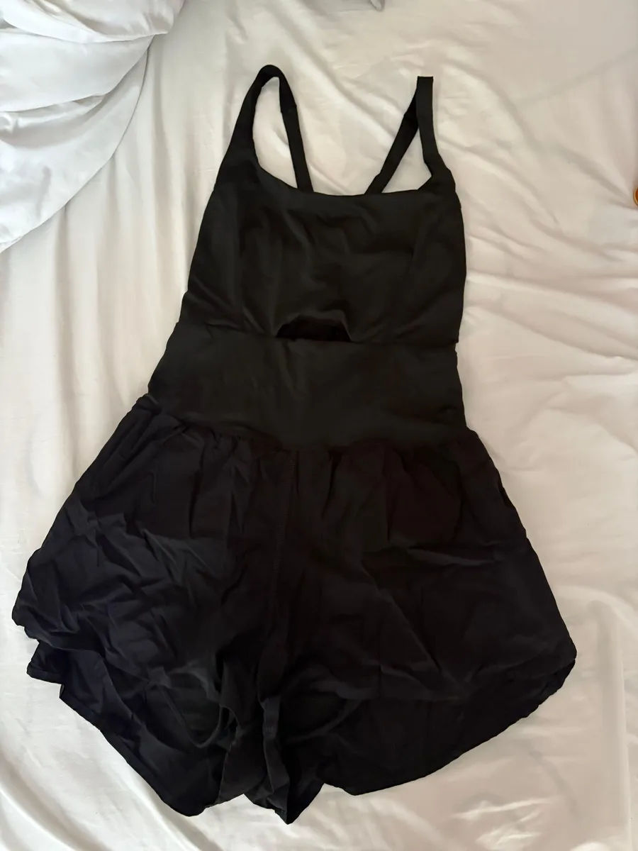 amazon romper