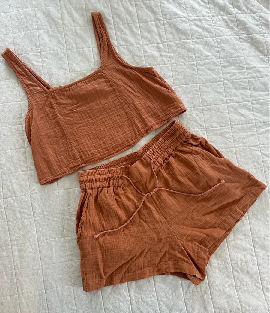 Billabong Set Two-Piece