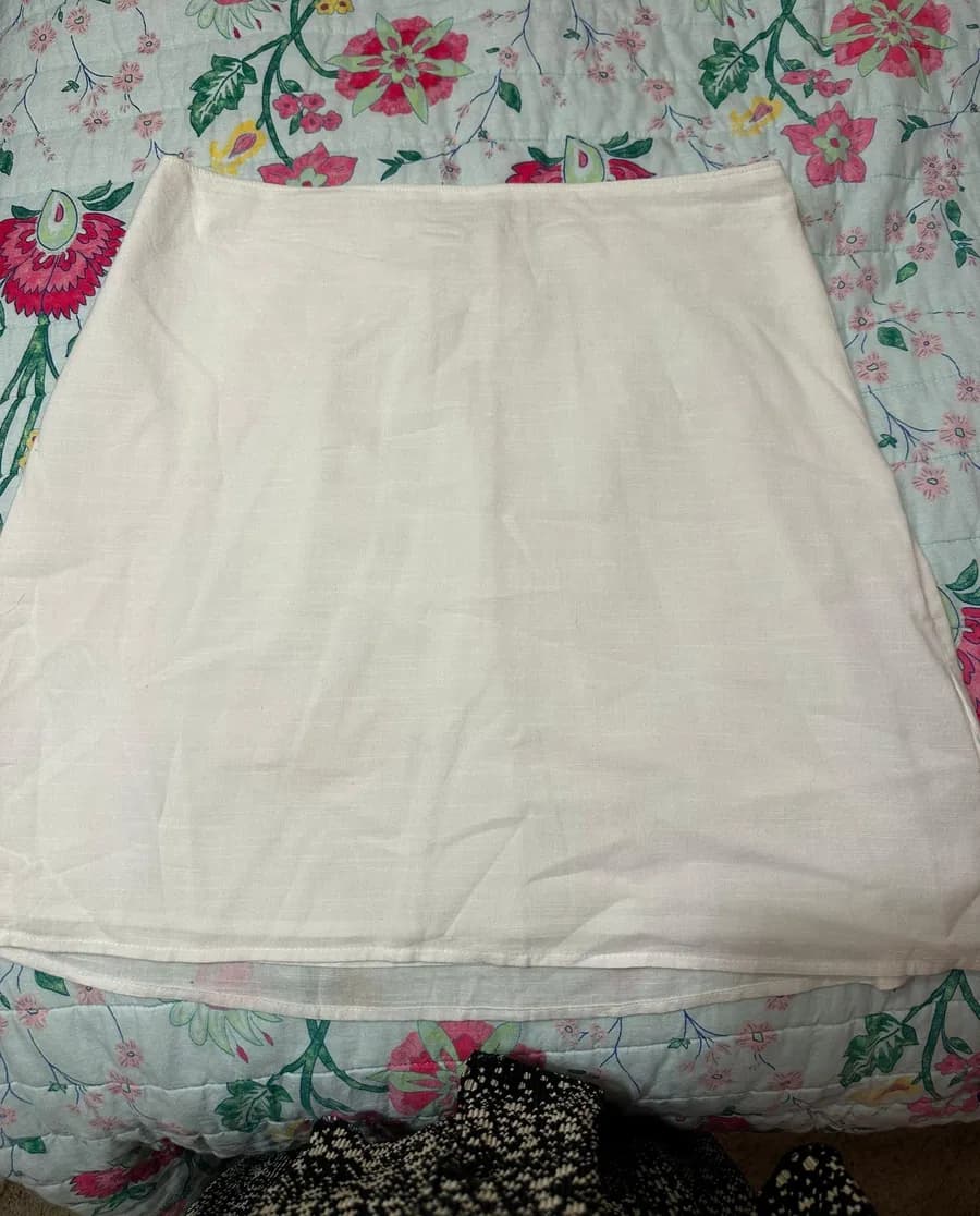 Abercrombie & Fitch Skirt