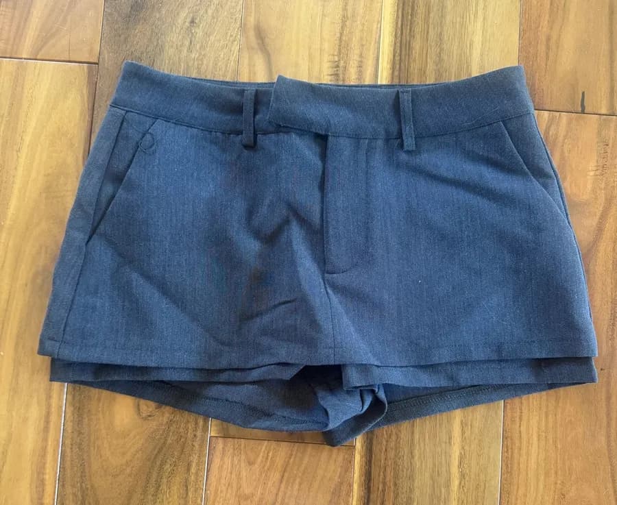 Edikted Skort