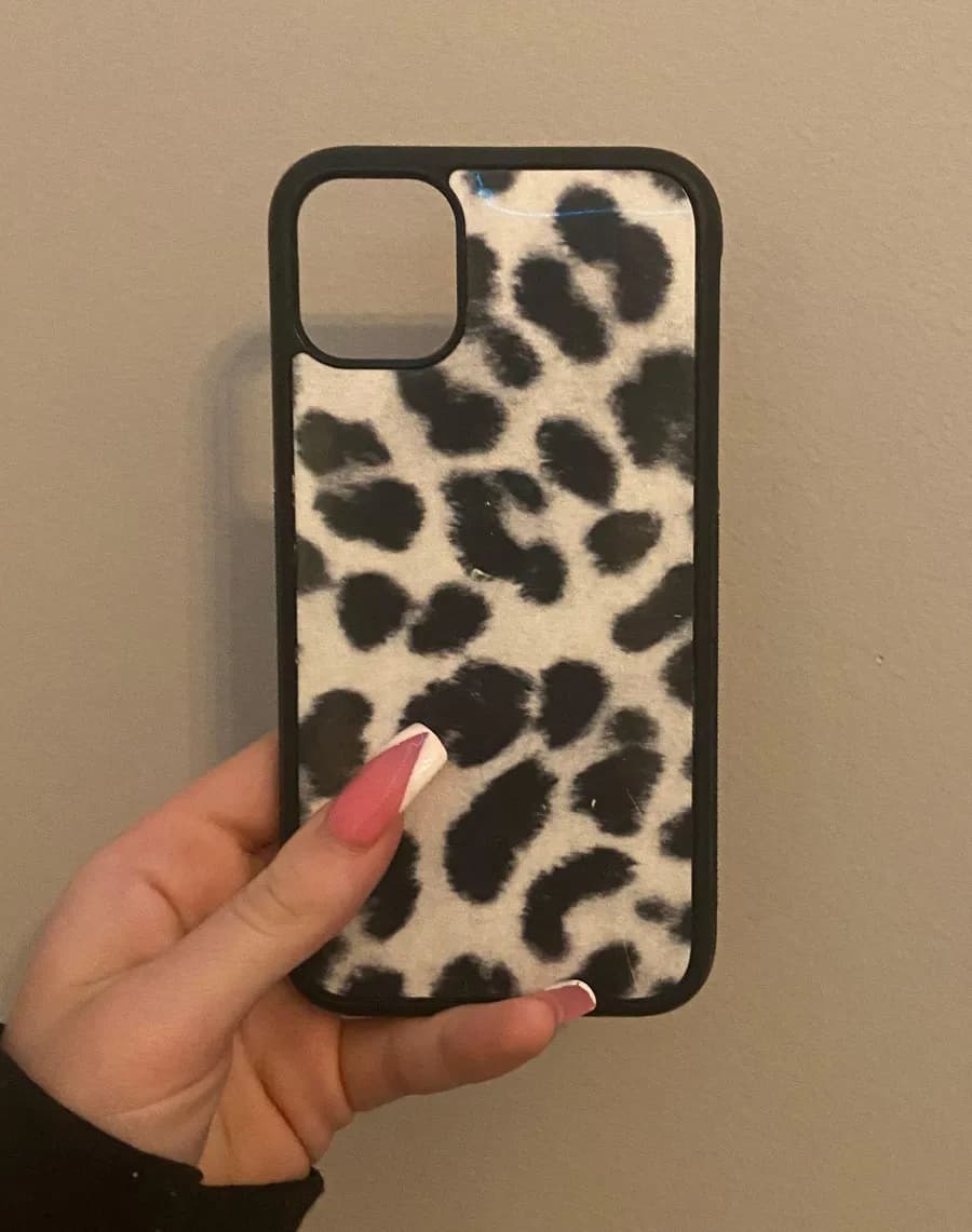 Iphone 11 case
