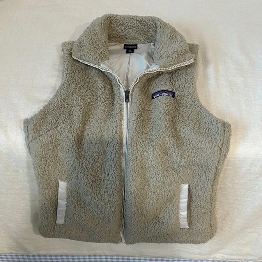 Patagonia