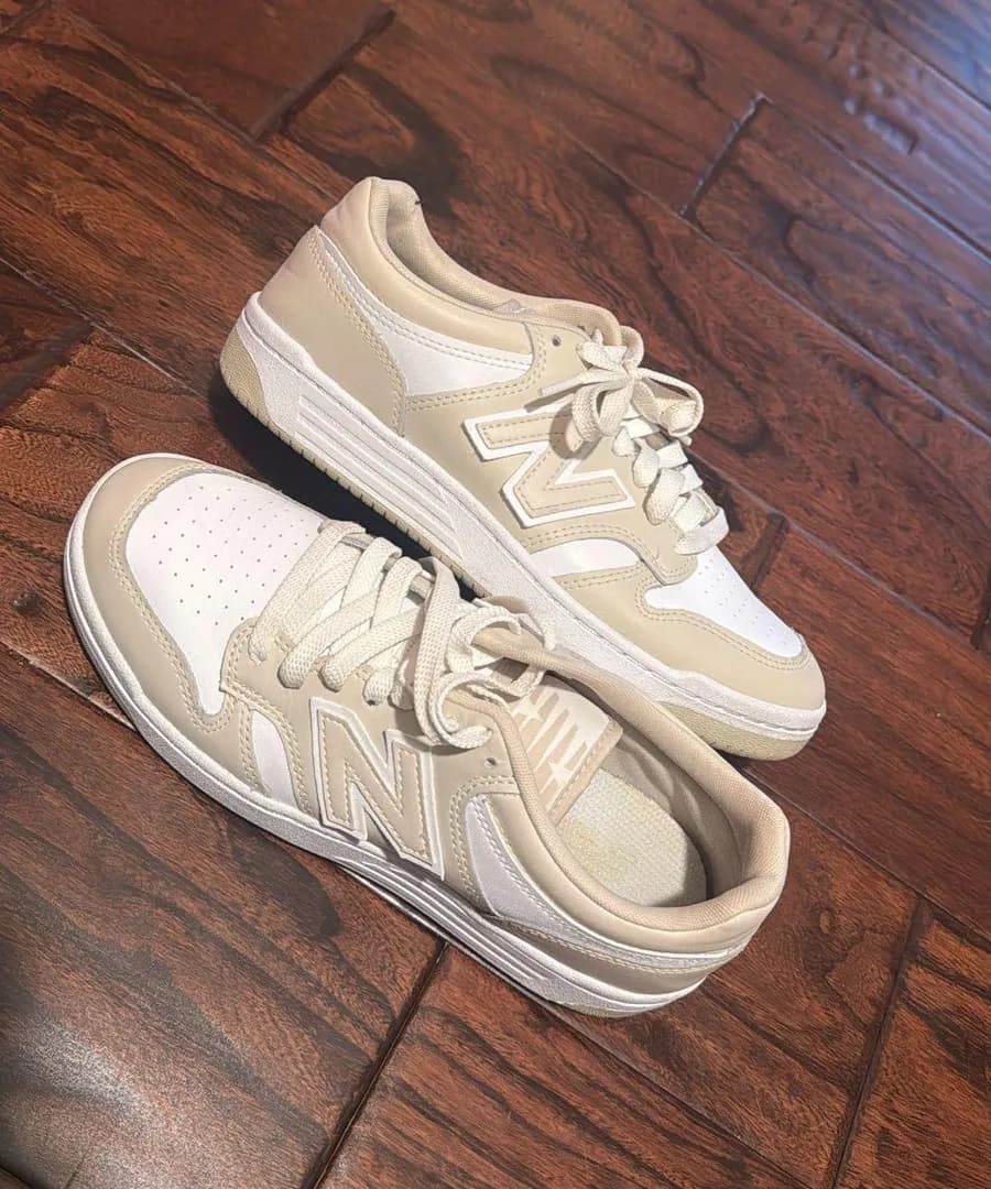 New Balance Shoes