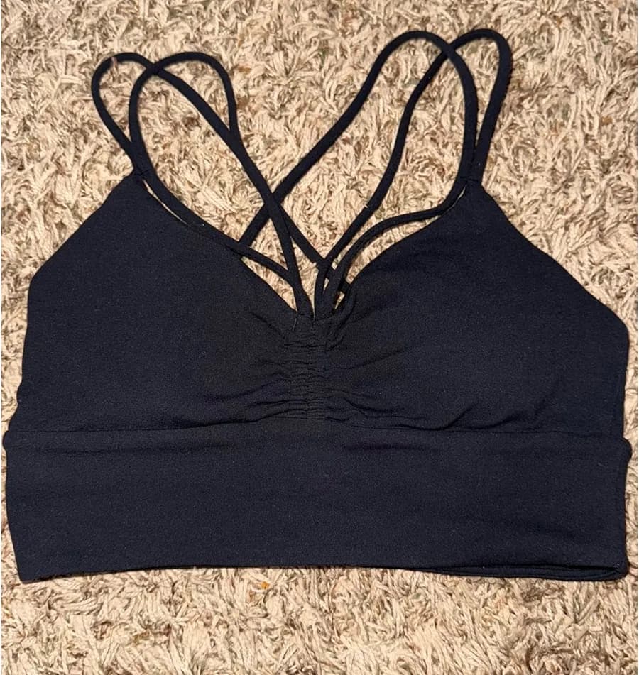 Lululemon bra