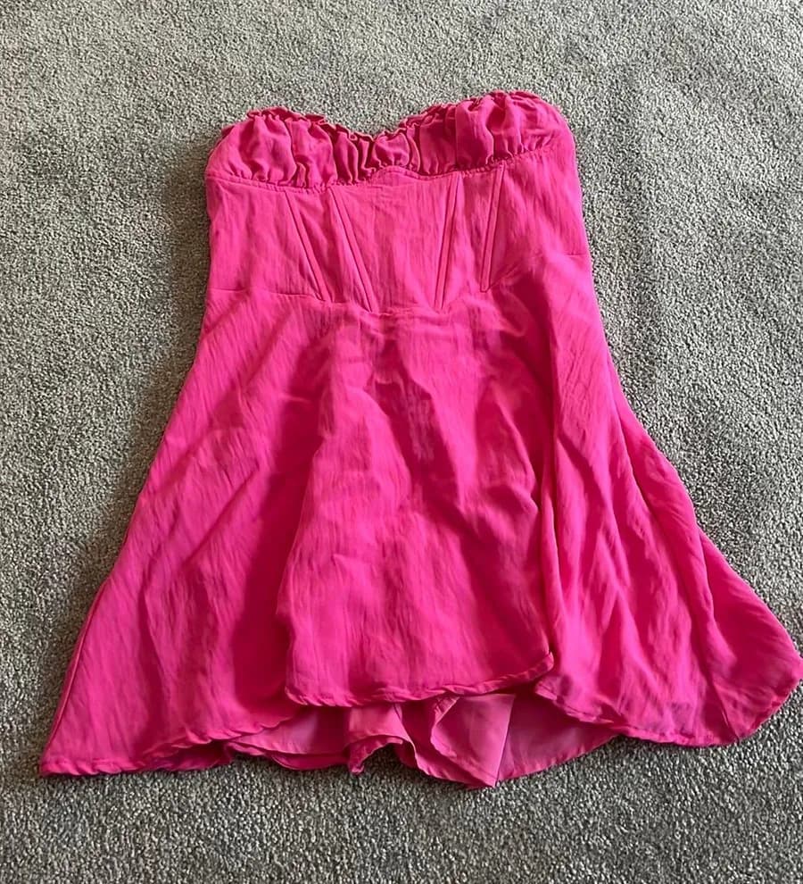 Isabelle’s Cabinet Romper