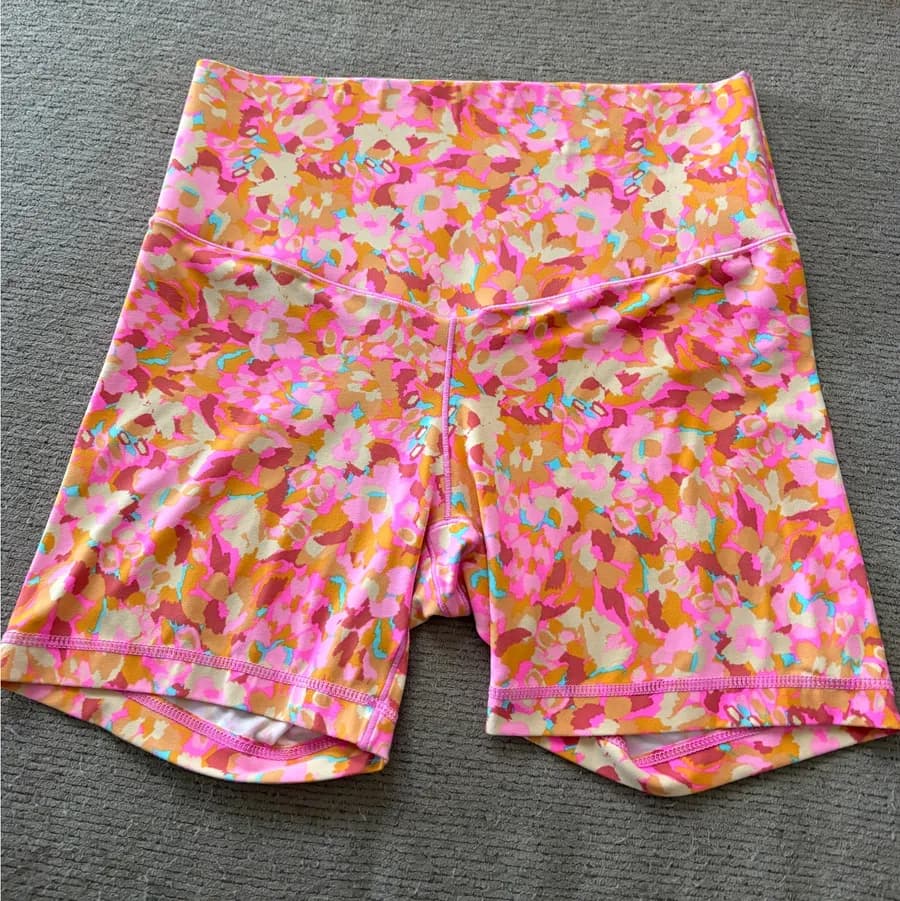 Aerie Biker Shorts