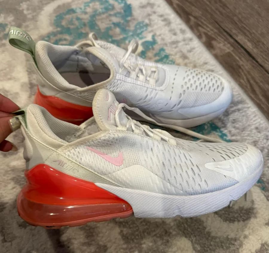 Air Max 270 Shoes