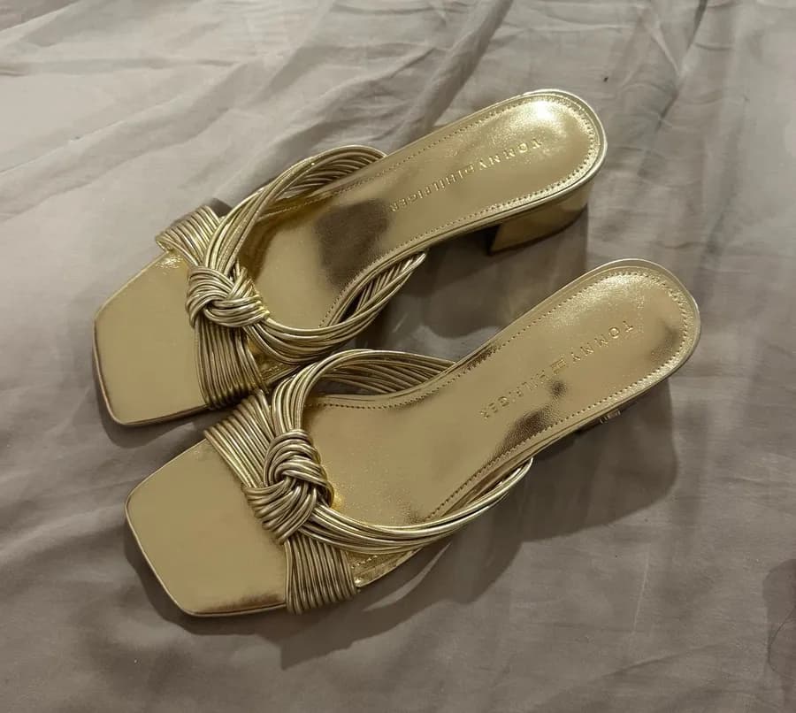 Tommy Hilfiger Heels