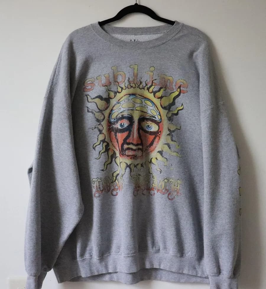Sublime