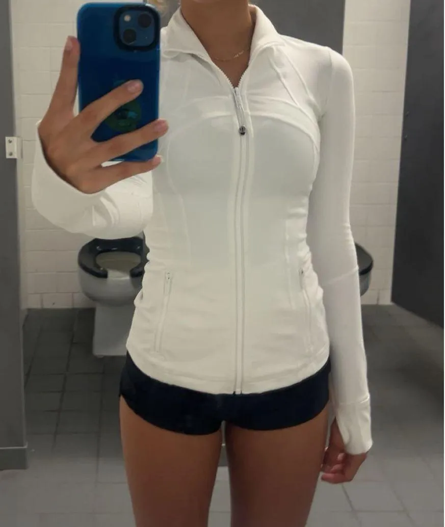 Lululemon Define Jacket