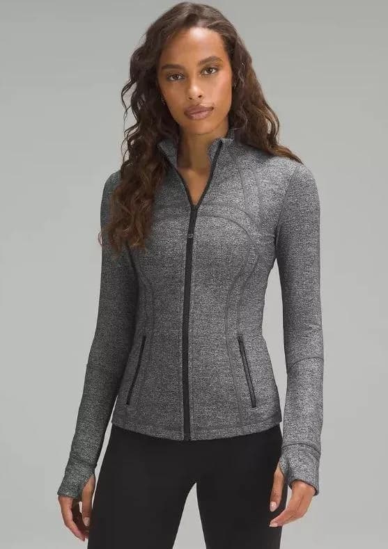 Define Jacket