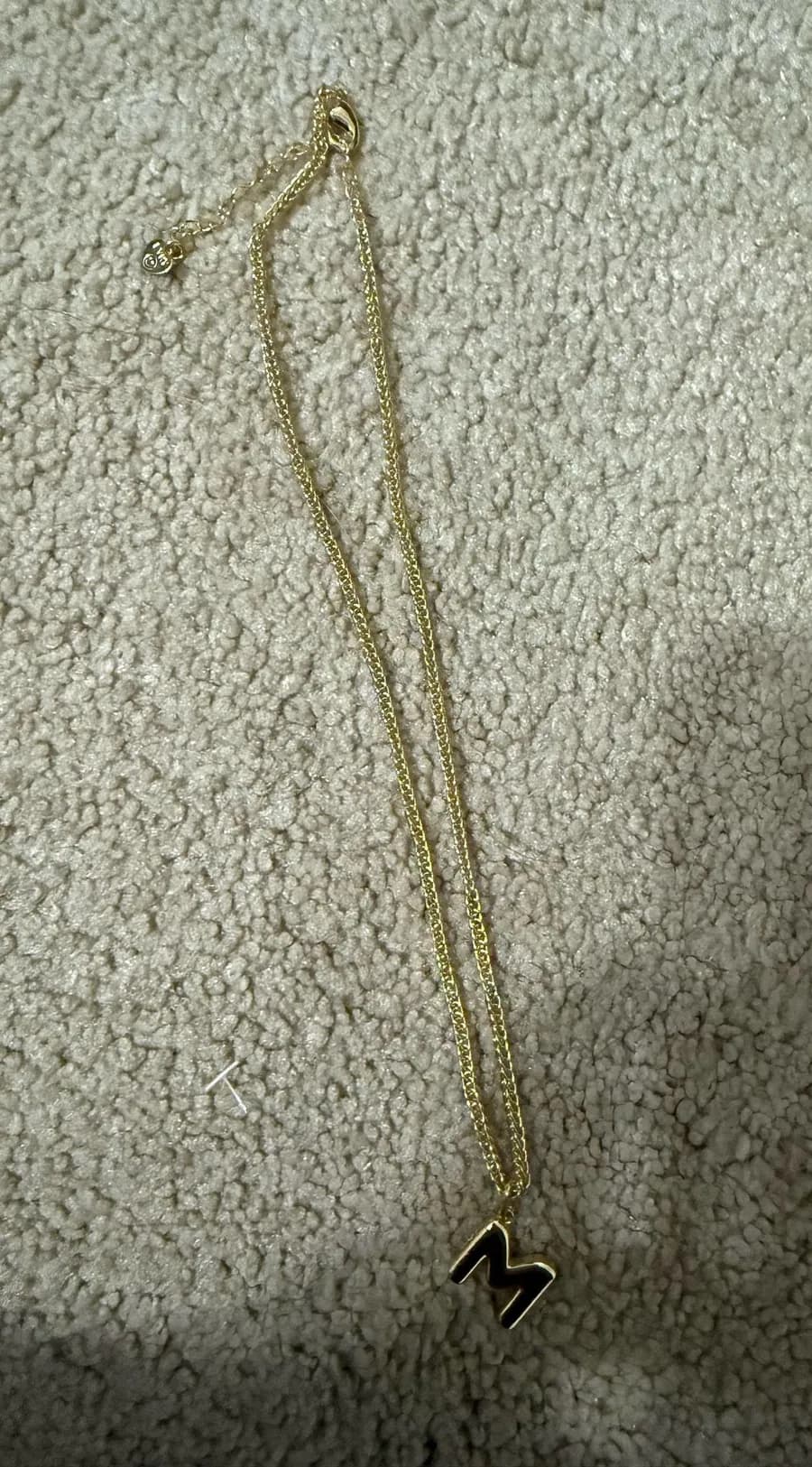 Evry ALV Jewels Jewels Chain Link Necklace
