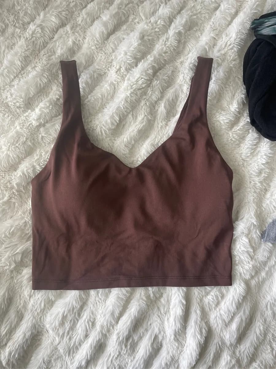 Aerie Offline Tank Top