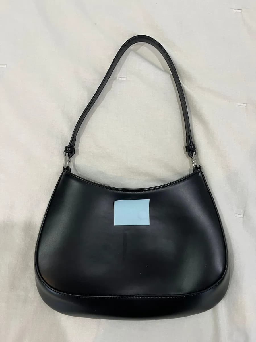 Black Purse