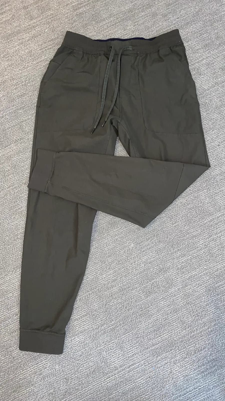 Joggers