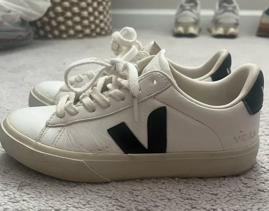 VEJA Sneakers Campo