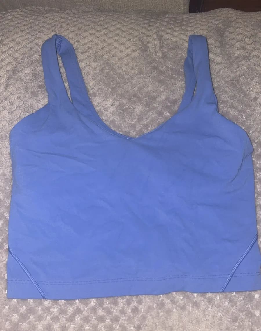 Lululemon Align Tank