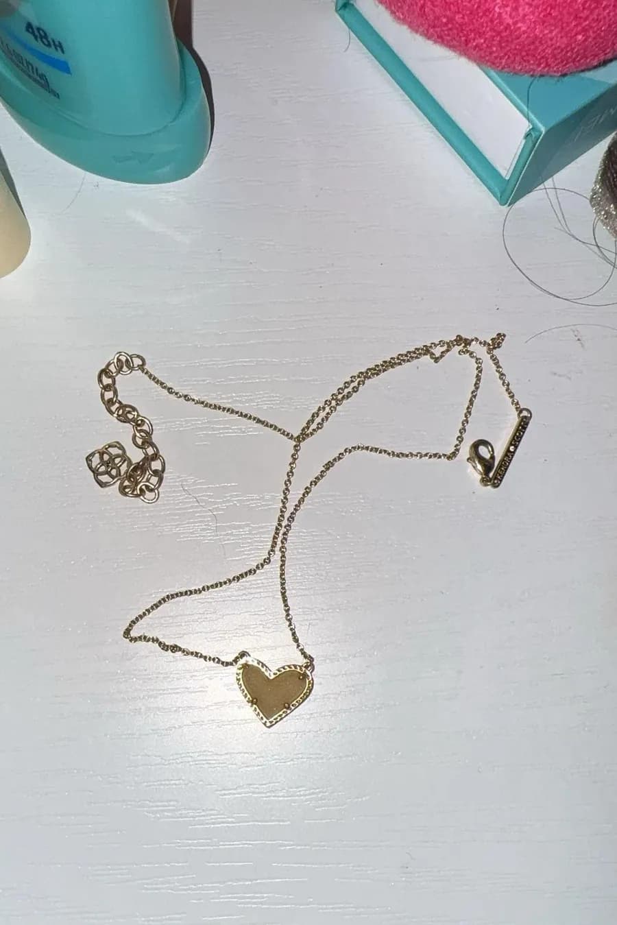Neckalce