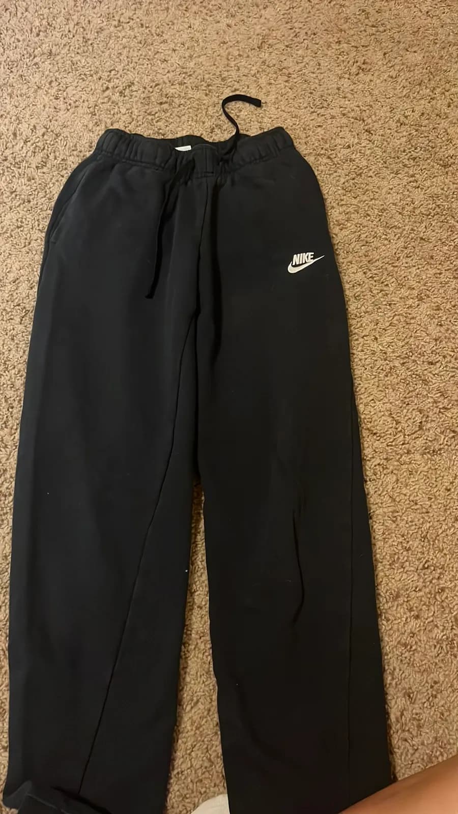 Nike Sweatpants