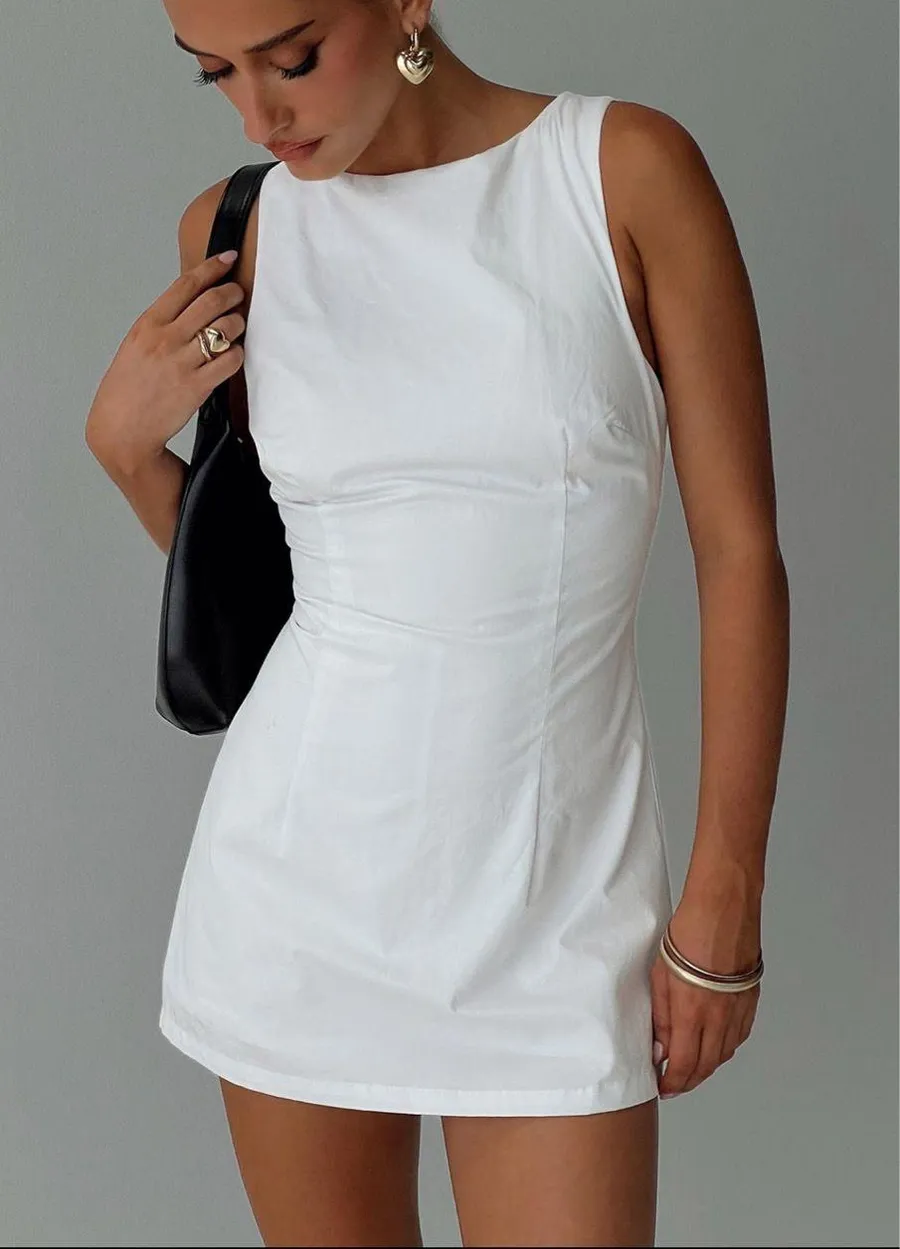 Princess Polly Yumiko Romper