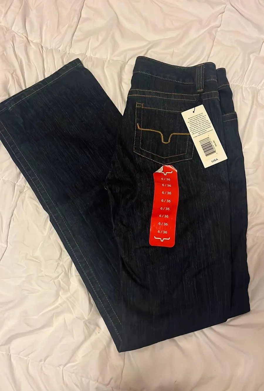 kimes ranch jeans