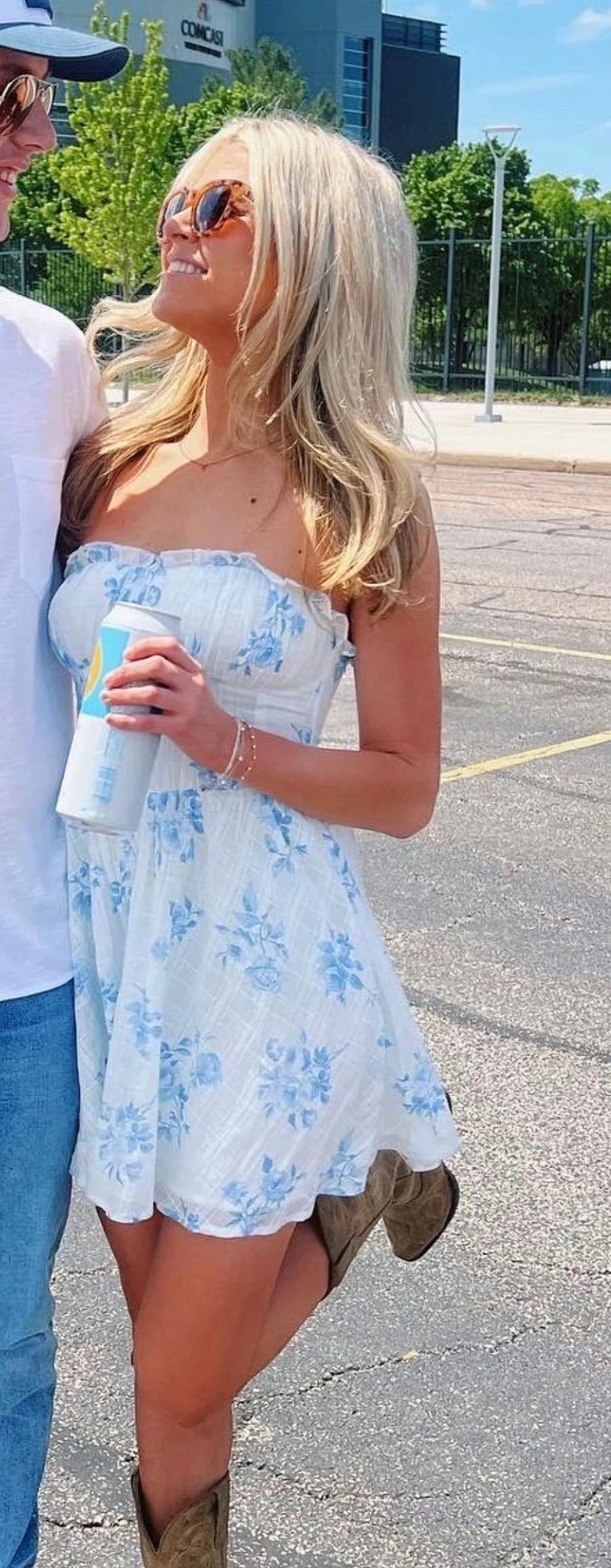 Sun Dress