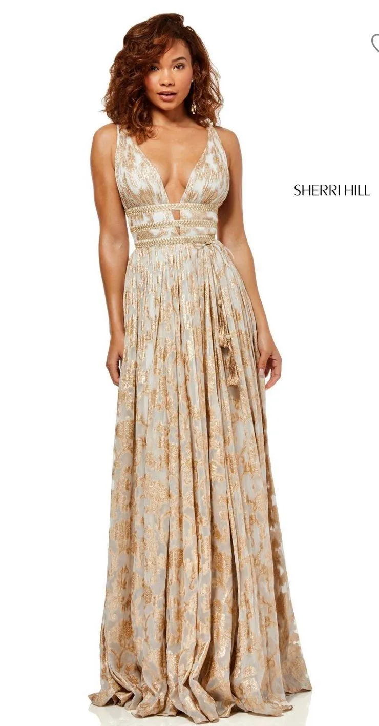 Prom Dress 52474