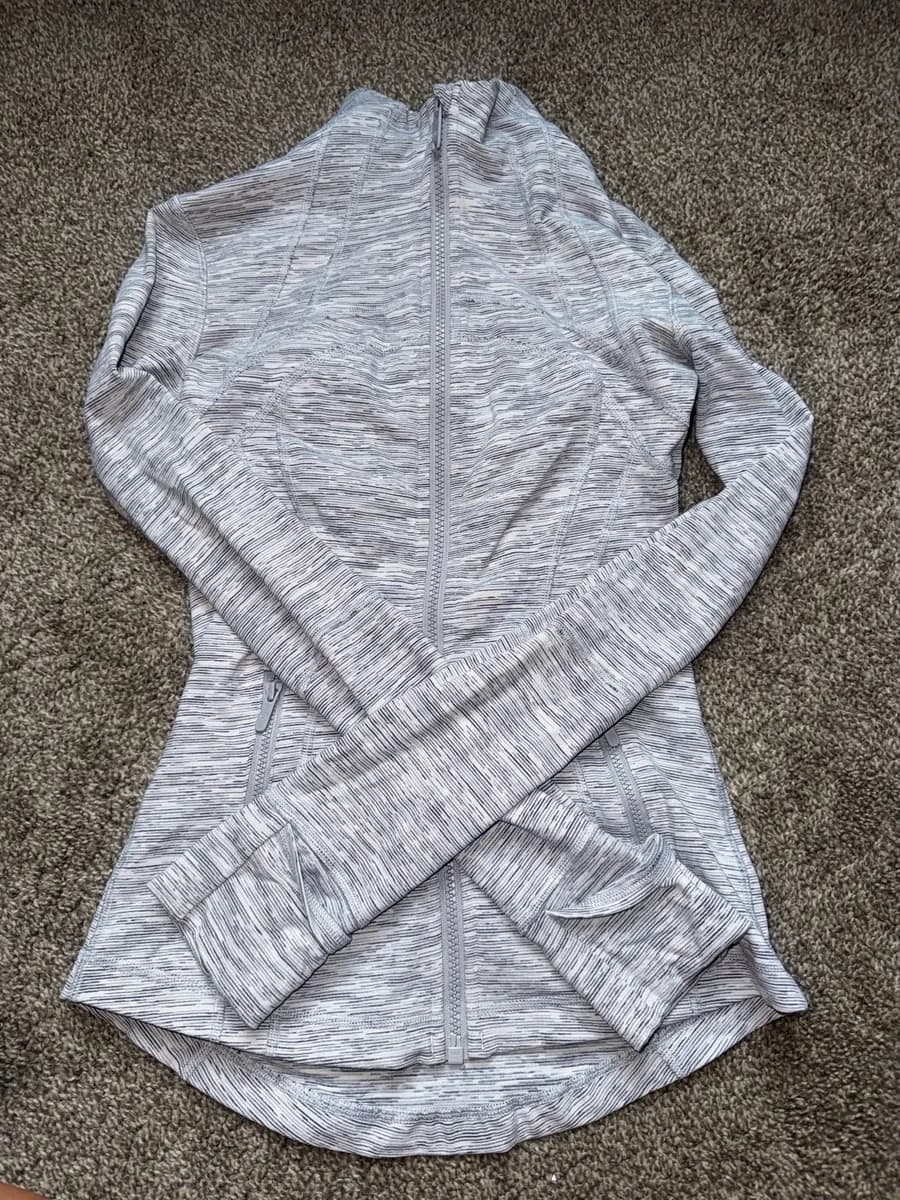 Lululemon Align Jacket