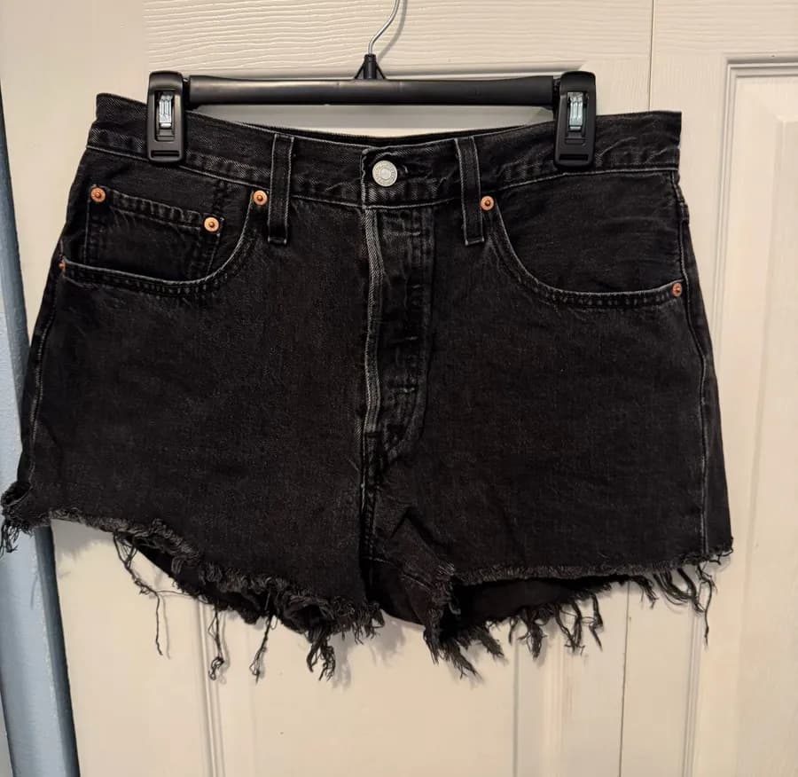 Levi’s 501 Shorts