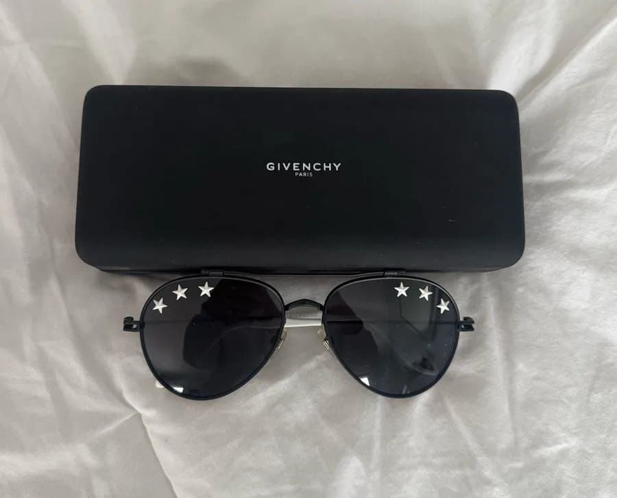 Givenchy Sunglasses