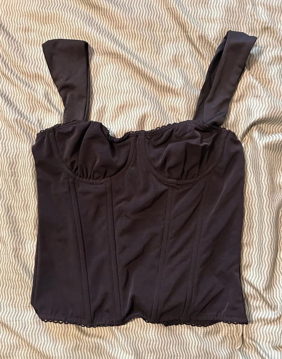 Edikted Corset